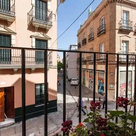 Lofts Sevilla Center Bagian luar foto