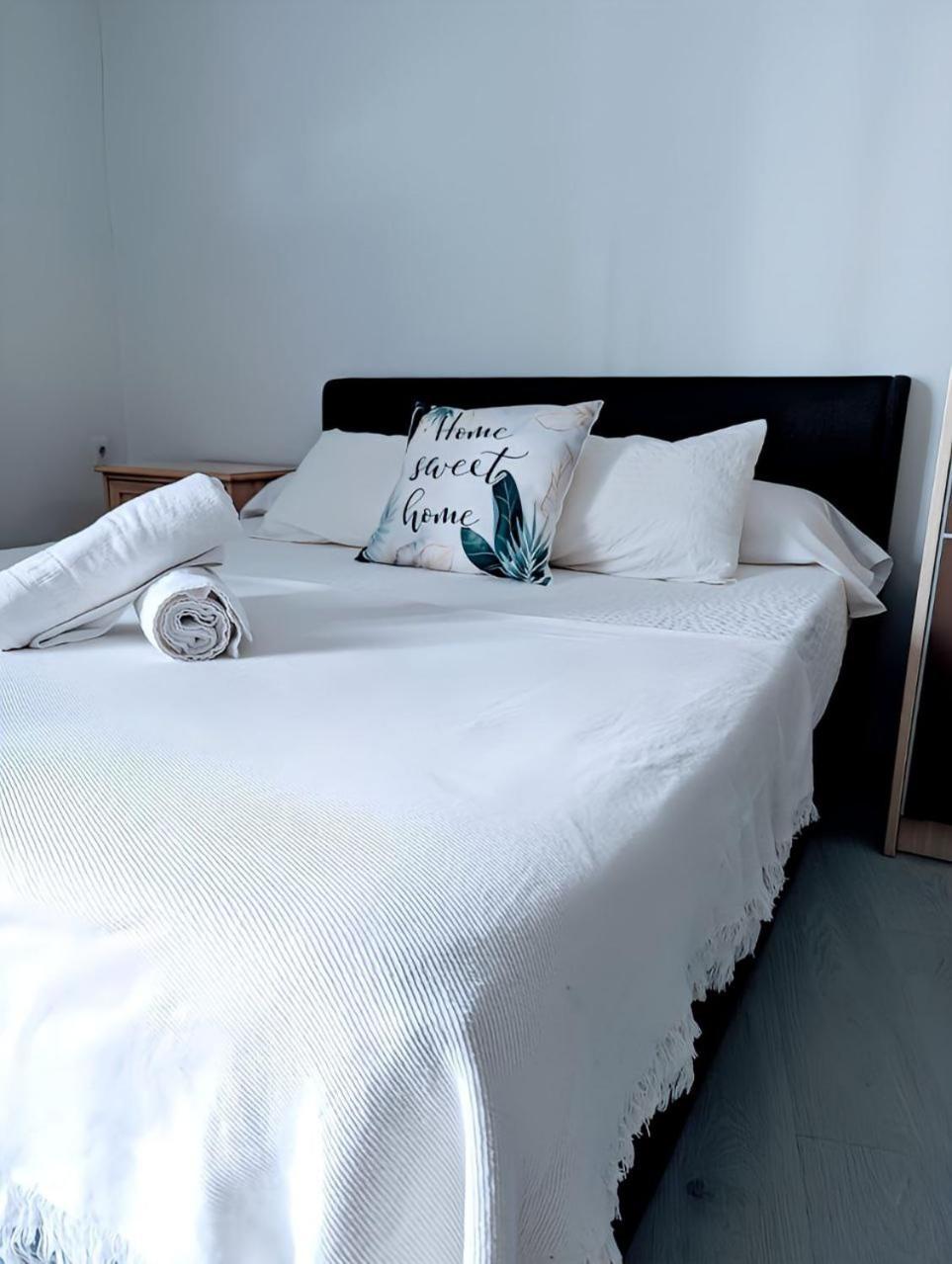 Lofts Sevilla Center Bagian luar foto