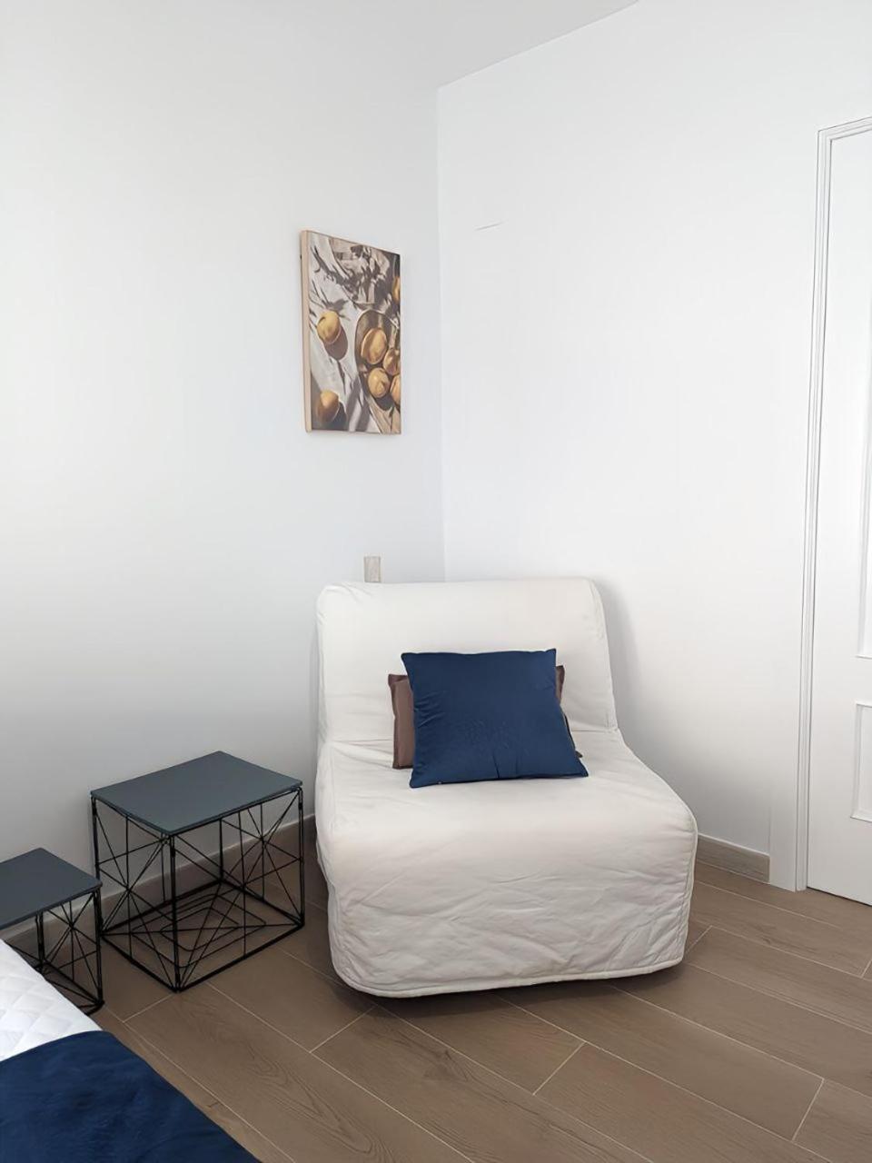 Lofts Sevilla Center Bagian luar foto