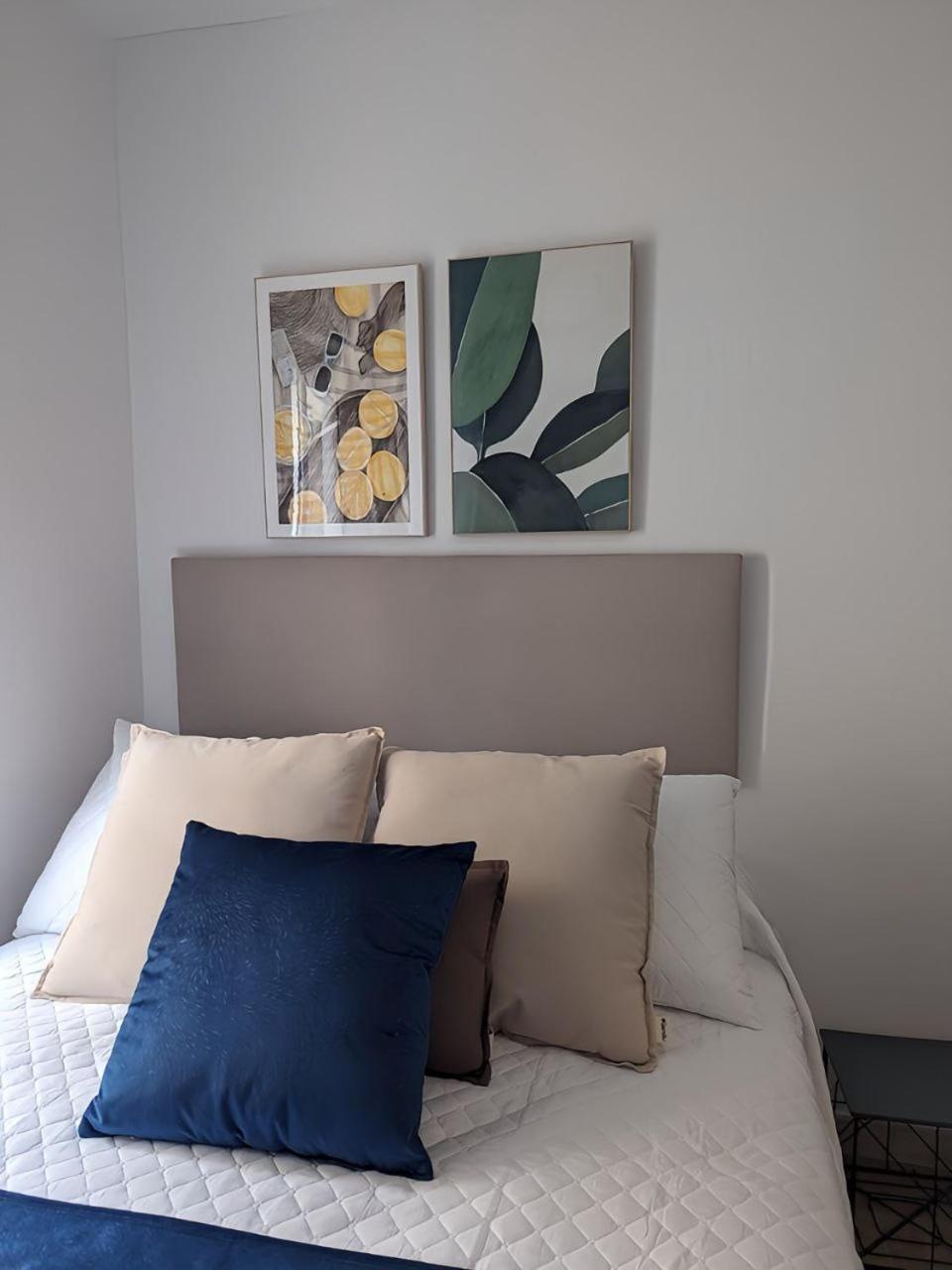 Lofts Sevilla Center Bagian luar foto