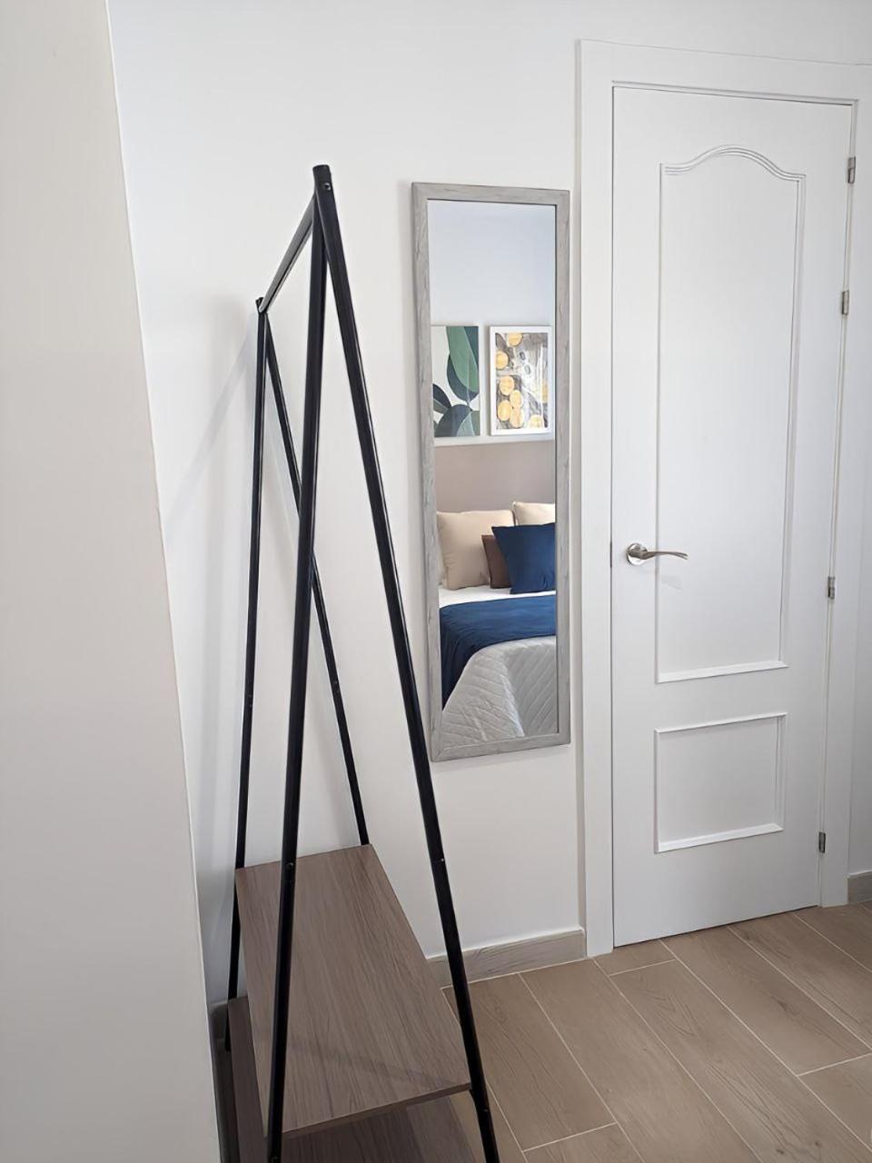 Lofts Sevilla Center Bagian luar foto