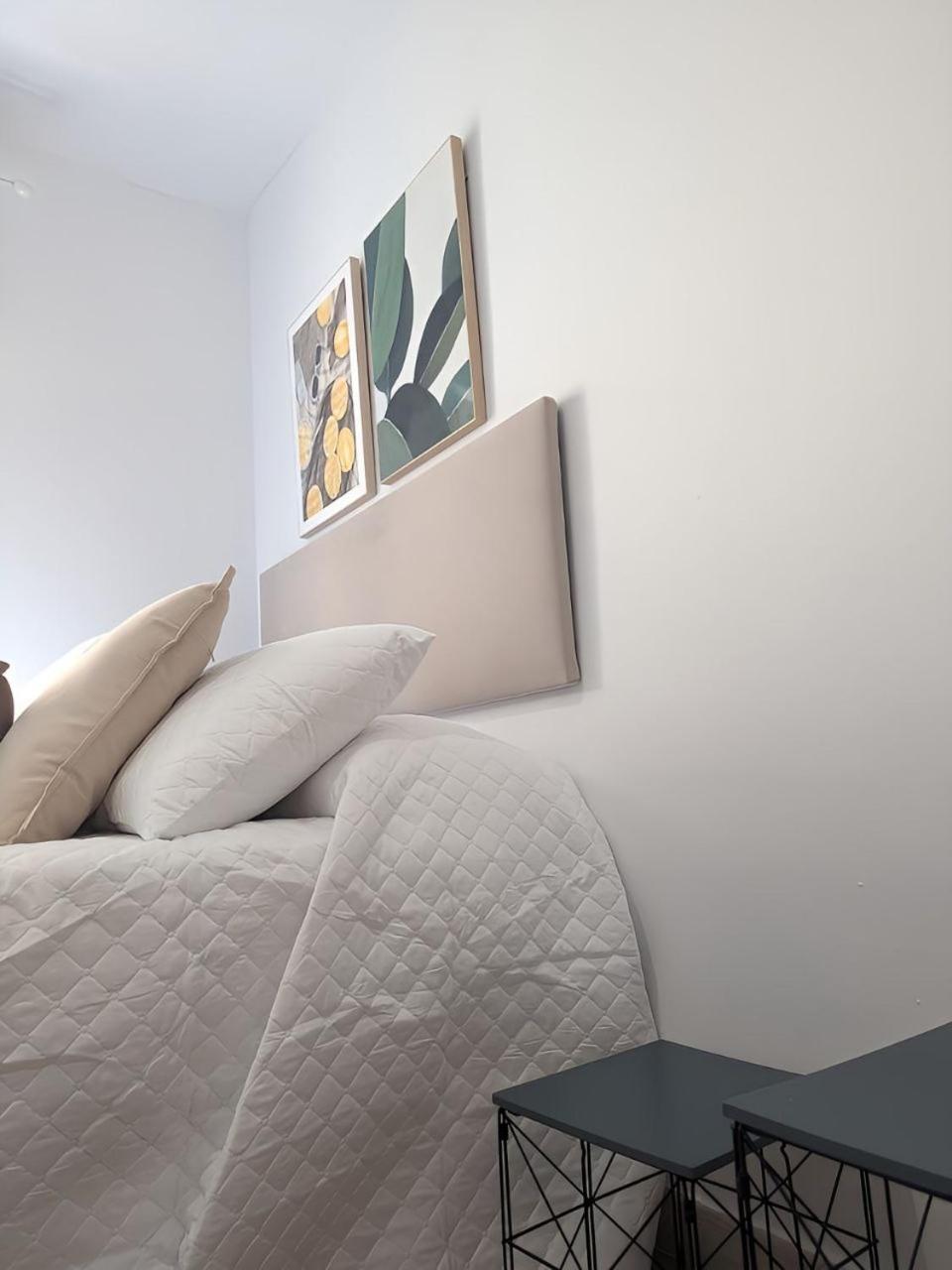 Lofts Sevilla Center Bagian luar foto