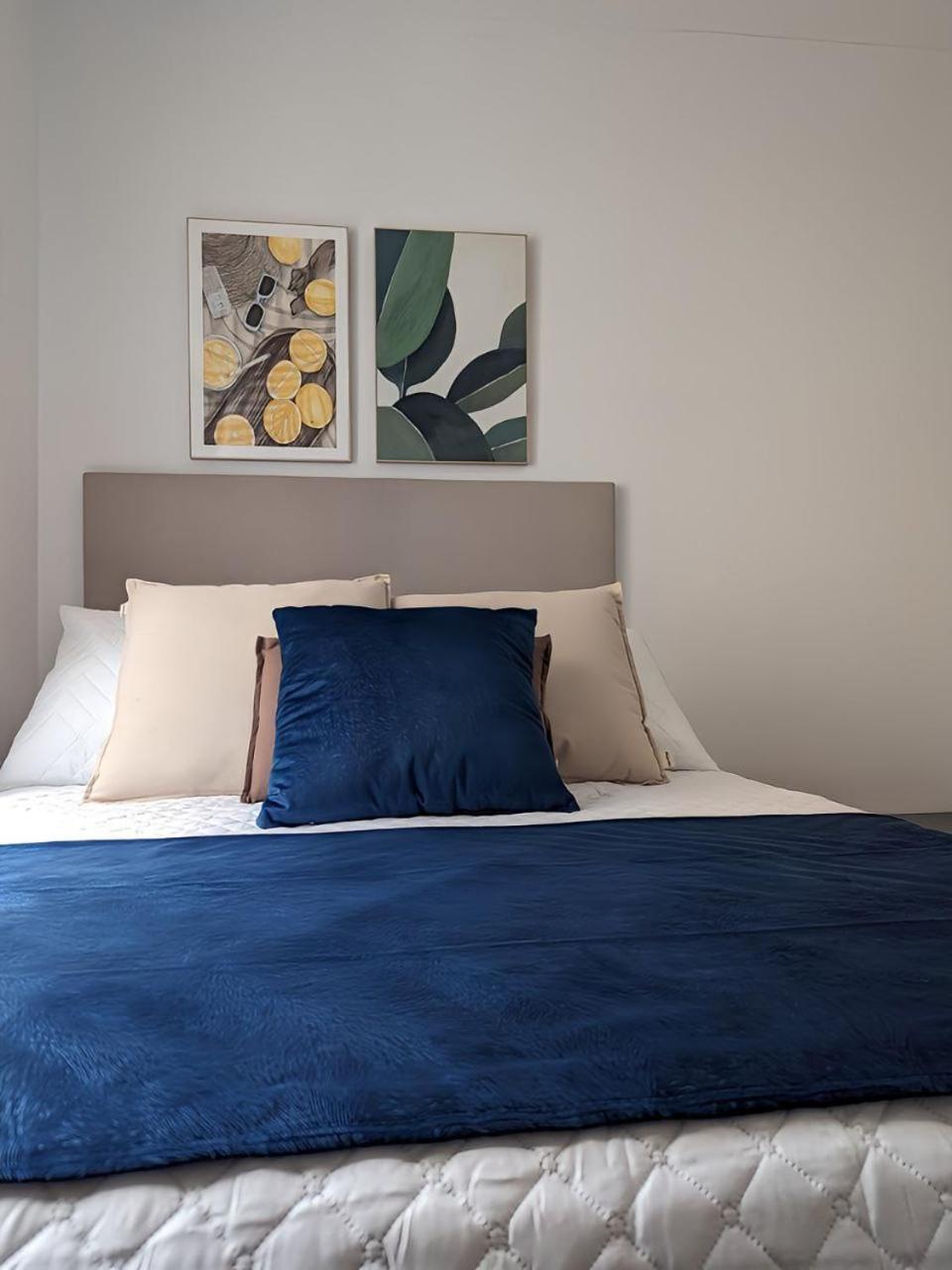 Lofts Sevilla Center Bagian luar foto