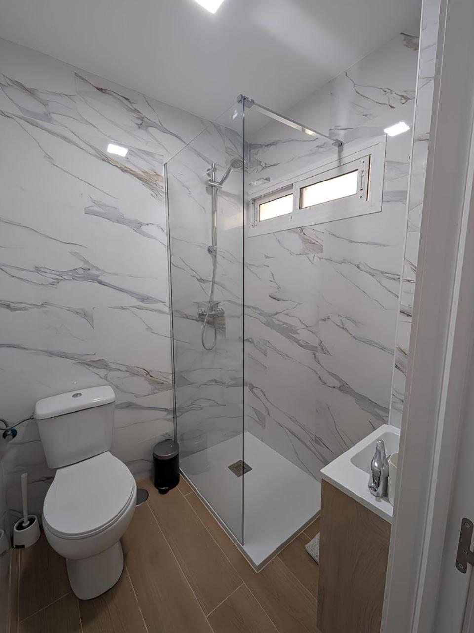 Lofts Sevilla Center Bagian luar foto