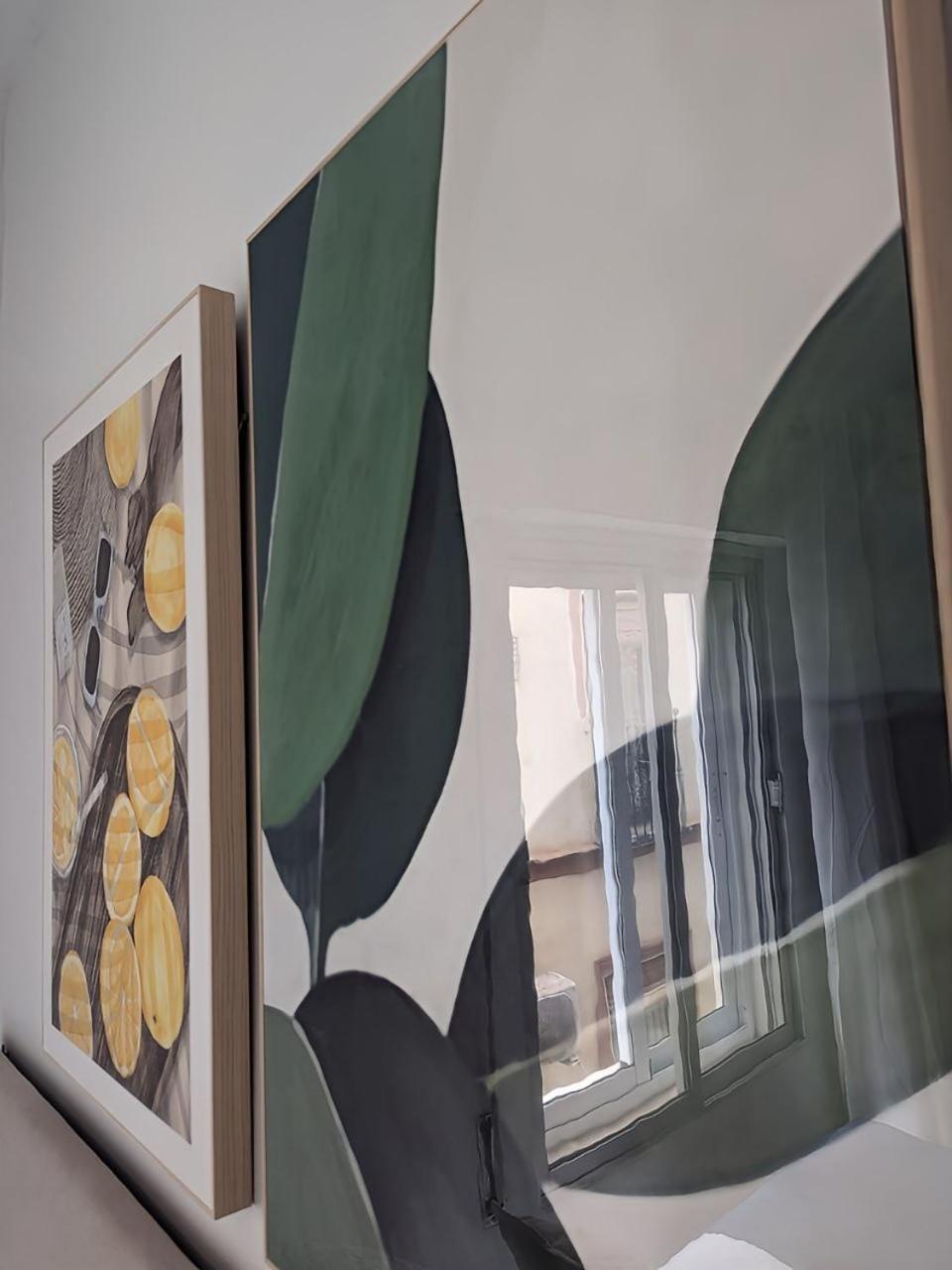 Lofts Sevilla Center Bagian luar foto