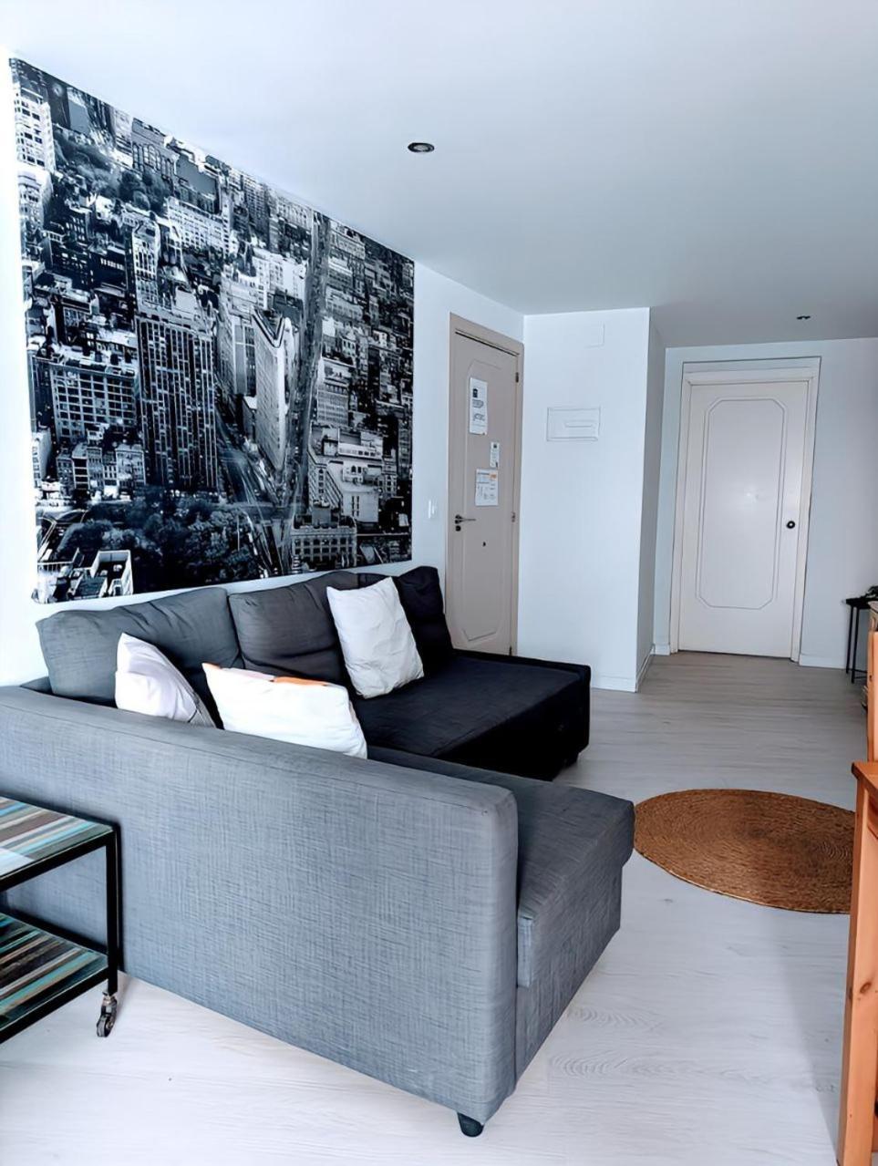 Lofts Sevilla Center Bagian luar foto