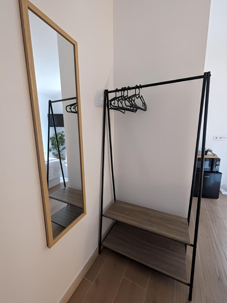 Lofts Sevilla Center Bagian luar foto