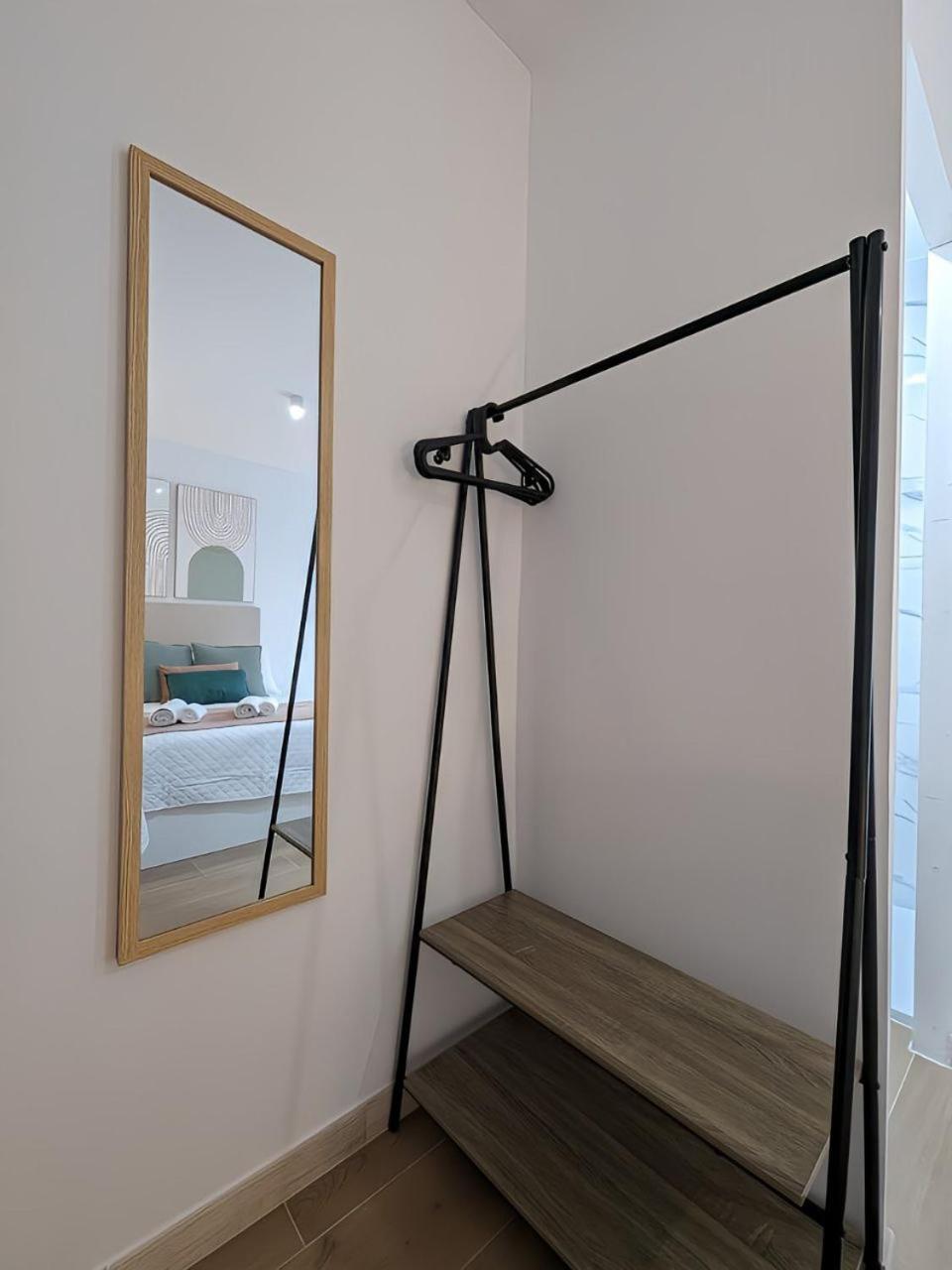Lofts Sevilla Center Bagian luar foto