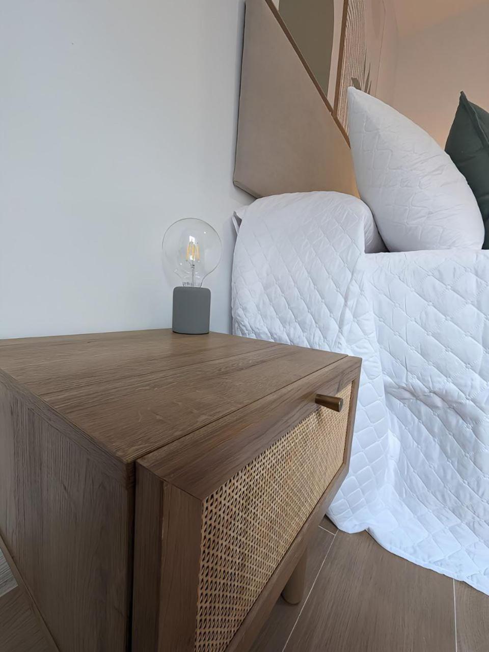 Lofts Sevilla Center Bagian luar foto