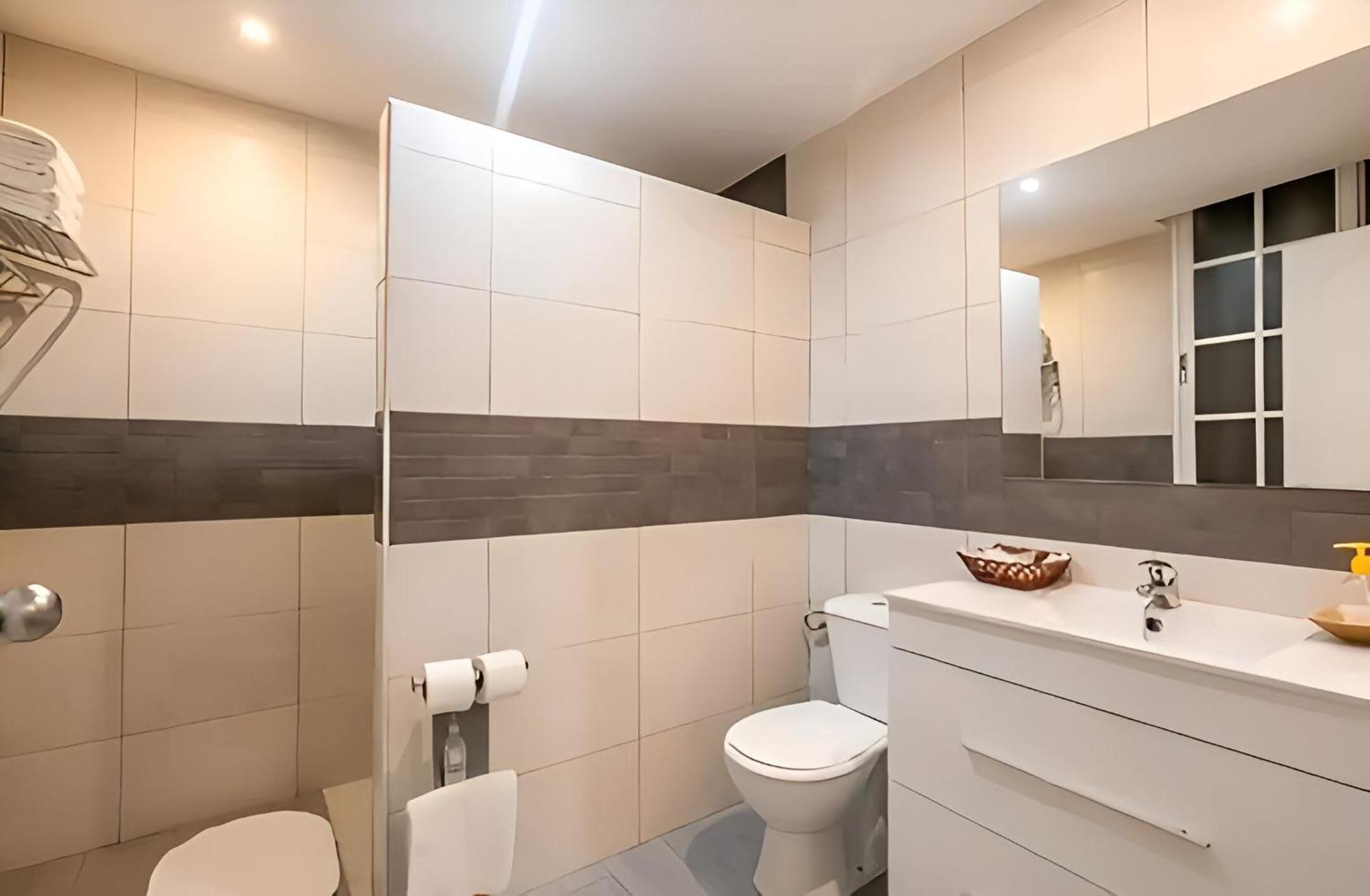 Lofts Sevilla Center Bagian luar foto
