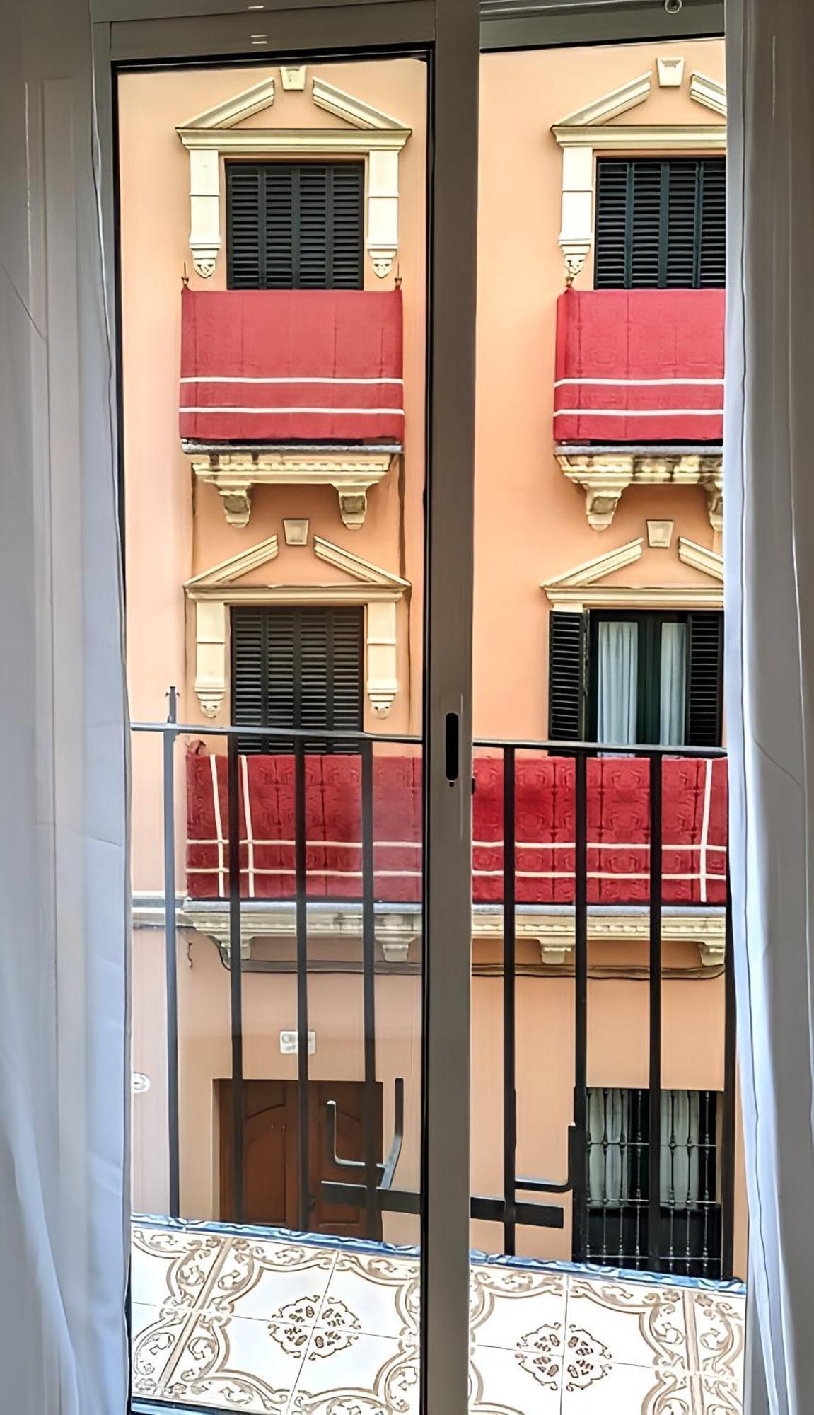 Lofts Sevilla Center Bagian luar foto